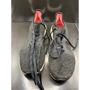 (WMNS) adidas PureBoost X Element 'Core Black' BB6086 size 9.5